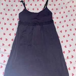 Lululemon vintage dress